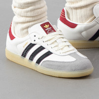 adidas 阿迪达斯 儿童鞋时尚休闲鞋轻便透气男童板鞋JR8083