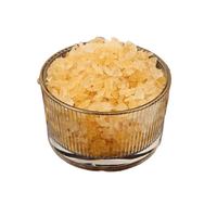 广西甘蔗小颗粒黄冰糖500g 1袋多晶古法熬制老冰糖