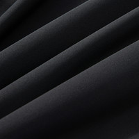 红蜻蜓 RED DRAGONFLY男士冰丝短裤休闲2025夏季凉感透气锦氨弹力速干长裤男