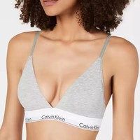 Calvin Klein Jeans 卡尔文·克莱恩牛仔 无钢圈内衣 多色可选