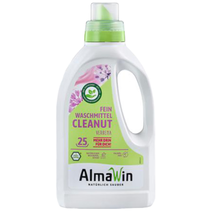  AlmaWin 有机 内衣洗衣液