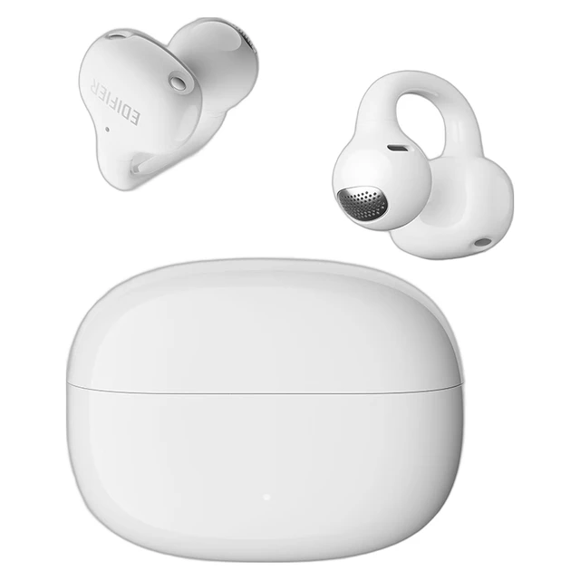 EDIFIER 漫步者 Comfo Clip Q 耳夹式蓝牙耳机