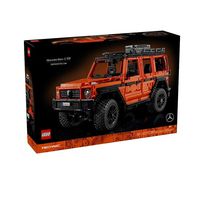 乐高 LEGO 机械组42177梅赛德斯奔驰男孩拼搭积木玩具礼物