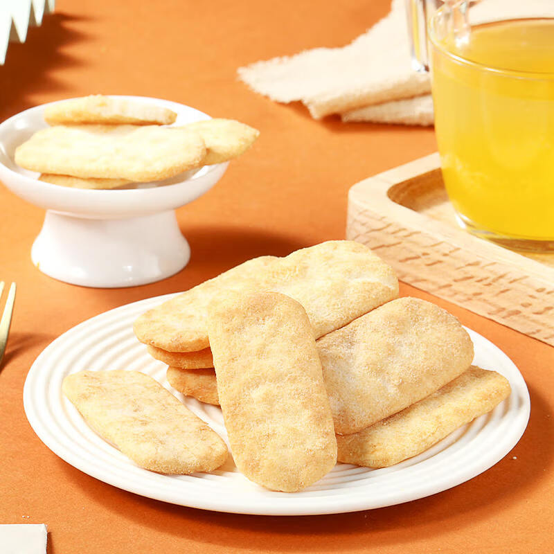 宜客 aka香米饼 705g