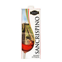 意美斯 Sapormio 干红葡萄酒 2019年 1000ml*1盒