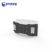 宠悦悦定位器绑带 一代定位器