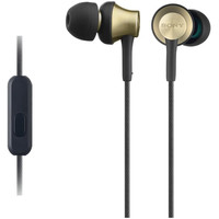 索尼 SONY MDR-EX650AP 入耳式耳机有线带麦手机线控笔记本通话