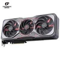 百亿补贴：七彩虹 COLORFUL RTX5070 12G 火神/AD 黑神话台式机游戏显卡