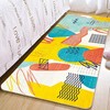 KAYE 床边毯 60x160 cm CTBED-T1