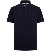  TOMMY HILFIGER/汤米·希尔费格 修身 男士POLO衫