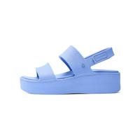 【Arch Fit足弓支撑】夏季女鞋沙滩凉鞋增高休闲凉鞋