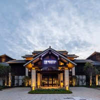 全程不加价+丹寨万达锦华温泉酒店2晚连住含早++入住权益