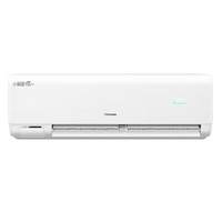 海信 Hisense 增氧新风 KFR-35GW/X300Pro-X1 新一级能效空调 大1.5匹