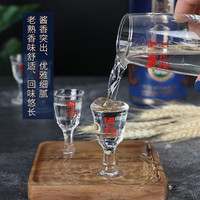 GUOTAI/国台 真实年份大曲坤沙 酱香型白酒套装