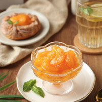 麦臻选桔子罐头 1kg