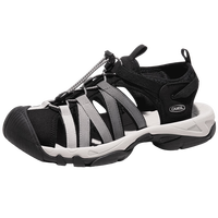 骆驼（CAMEL）溯溪鞋男士透气涉水包头凉鞋运动户外沙滩鞋男鞋 F14B162002