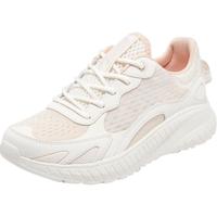 SKECHERS斯凯奇 厚底减震 休闲运动鞋