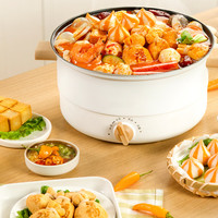 海欣【59元任选5件】升级锁鲜系列鱼丸虾滑牛肉丸火锅组合福建特产串 花样尝鲜(200g)