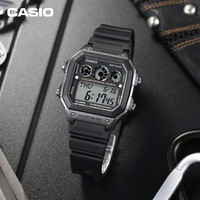 CASIO 卡西欧 AE-1300WH-8AVDF
