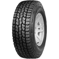朝阳轮胎朝阳(ChaoYang)轮胎 全路况4X4越野车轮胎 SL369系列 越野车胎 265/70R17 121/118Q
