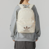 adidas 阿迪达斯 三叶草 双肩包 JJ4160 MISC