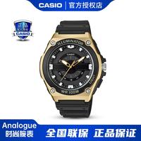 CASIO 卡西欧 MWC-100H-9A 男士腕表