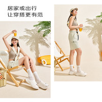 安踏踏经典潮流女子拖鞋凉鞋2025夏季软底舒适休闲鞋122538528