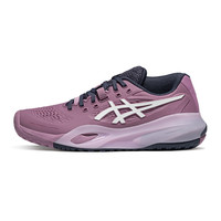 ASICS 亚瑟士 GEL-RESOLUTION X 女款网球鞋 1042A279-100