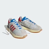 adidas 阿迪达斯 三叶草 Country 男女同款运动休闲鞋 IF8079