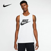 NIKE 耐克 JORDAN男子无袖运动上衣FN5857-010