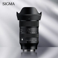 适马 Art 17-40mm F1.8 DC 半画幅微单镜头 1740恒定大光圈标准变焦镜头（索尼E卡口）