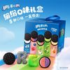 OREO 奥利奥 夹心饼干共20包 五口味混合装 388g
