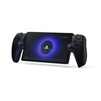 百亿补贴：索尼 SONY PlayStation Portal PS5串流掌机 黑 日版