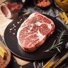 澳洲进口原切M5和牛眼肉牛排块*2斤