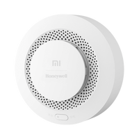 小米 Xiaomi JTYJ-GD-03MI/BB 烟感卫士 白色
