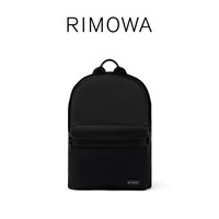 RIMOWA 日默瓦 Foldable Bags可折叠系列黑色双肩包 黑色