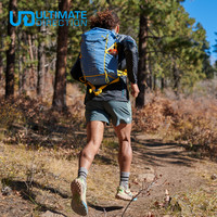ULTIMATE DIRECTION UltimateDirection UD新款Fastpack男越野跑步水壶水袋背包30L