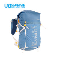 ULTIMATE DIRECTION UltimateDirection UD新款Fastpackher女越野跑步徒步登山背包30L