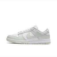 百亿补贴：NIKE 耐克 Dunk Low 低帮 板鞋 白灰 DD1503-103