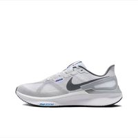 百亿补贴：NIKE 耐克 AIR ZOOM STRUCTURE 25 舒适低帮跑步鞋