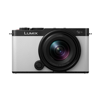 松下 Panasonic LUMIX S9 全画幅 微单相机