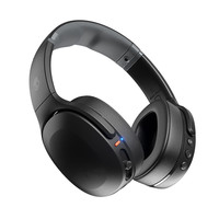 Skullcandy 骷髅头Skullcandy头戴式无线蓝牙耳机游戏CRUSHER EVO麦