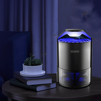 斗禾 智能吸入式灭蚊灯