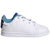 阿迪达斯 STAN SMITH EL I PRIMEBLUE 儿童运动鞋
