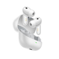 魅族 MEIZU Live Ai真无线Hi-Fi降噪耳机 动态旗舰降噪芯片蓝牙耳机 LIVE耳机+赠品硅胶套
