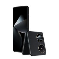 华为 HUAWEI Pocket 2 5G折叠屏手机 12GB+512GB 雅黑