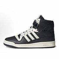 adidas 阿迪达斯 FORUM MID 中性运动休闲板鞋 HQ7005