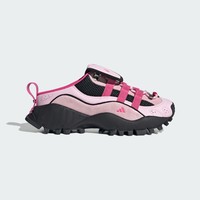 adidas 阿迪达斯 FOS系列 女款休闲拖鞋 2025Apr-ONK45-HL
