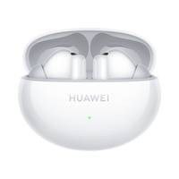 华为 HUAWEI FreeBuds 6i 入耳式真无线动圈蓝牙耳机