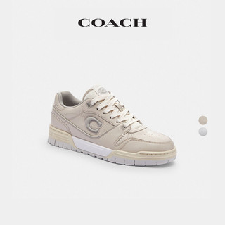 COACH/蔻驰 SOHO系列 女士低帮休闲鞋